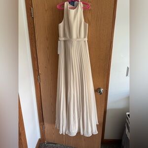 Junior Bridesmaid Dresses